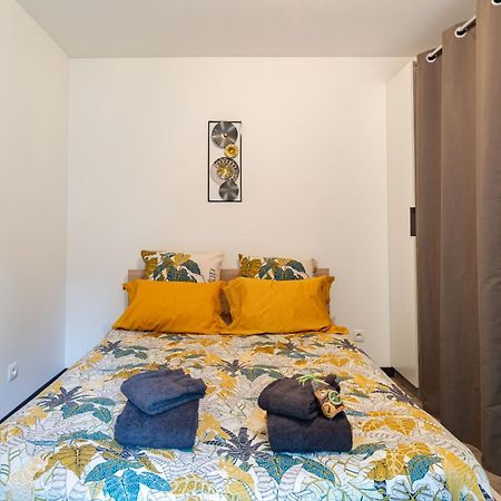 M2 Sweet Homes Angouleme I Secteur Gare Sncf I Maison 1 Chambre Exterieur Prive Au Calme - Animaux Acceptes Extérieur photo